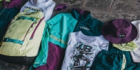 2020 Burton U·S·Open Collection