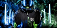 DC x ROKIT Snow Capsule Collection